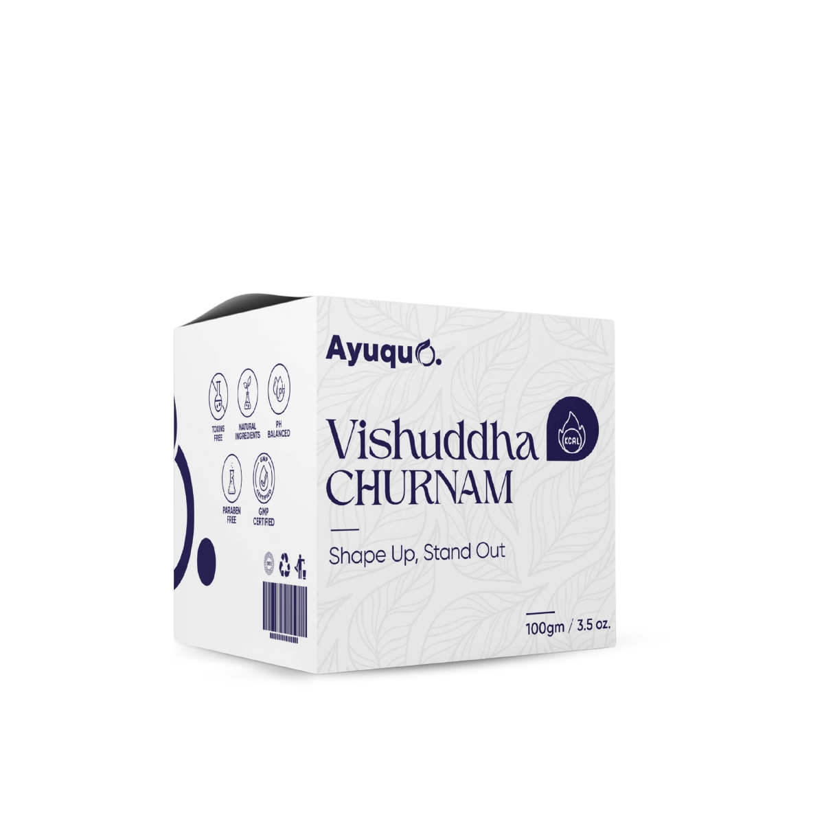 Vishuddha Churnam